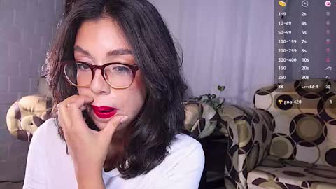 Snapshot of suziekill chatting on October 2025 09:04:02 PM Suzie online show from October 2025 09:04:02 PM