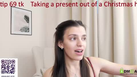 Suzy  next stream  Thursday Friday Saturday online show from December 2024 04:54:02 AM