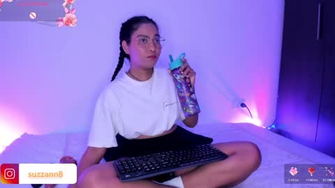 suzzann_rugg online show from March 2026 11:20:02 PM