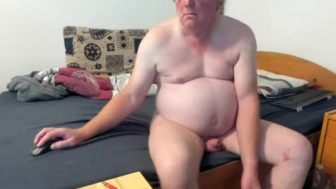 Sven aus Aachen online show from July 2026 10:10:02 AM