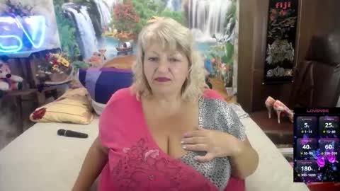 Sveti online show from September 2025 08:08:01 PM