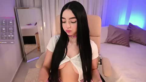 Snapshot of sw_sofi chatting on March 2025 05:24:02 AM Sofis schedule 10pm until 4am GMT-5 online show from March 2025 05:24:02 AM