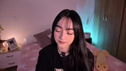 Snapshot of sw_sofi chatting on September 2025 02:36:02 AM Sofis schedule 10pm until 4am GMT-5 online show from September 2025 02:36:02 AM