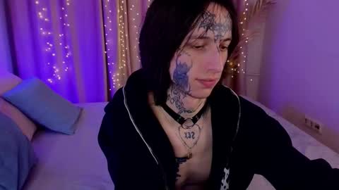 Eric online show from February 2026 09:14:02 PM