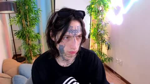 Snapshot of swagamee chatting on March 2026 02:17:02 PM Eric online show from March 2026 02:17:02 PM