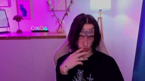 Snapshot of swagamee chatting on April 2026 12:10:01 PM Eric online show from April 2026 12:10:01 PM