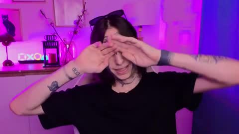 Snapshot of swagamee chatting on April 2026 03:57:01 PM Eric online show from April 2026 03:57:01 PM