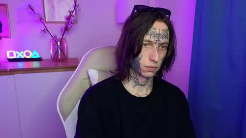 Snapshot of swagamee chatting on April 2026 09:39:01 PM Eric online show from April 2026 09:39:01 PM