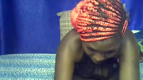 swagg rasta online show from April 2026 12:43:01 PM