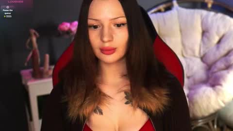 Megan  online show from February 2026 10:49:02 AM