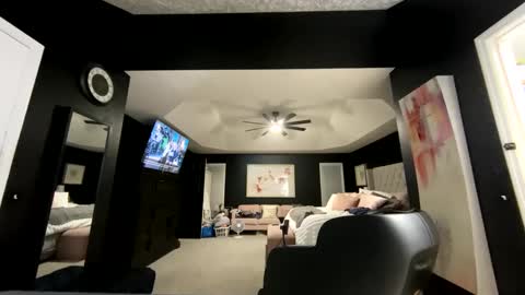 Swapman47 online show from September 2025 07:52:02 AM