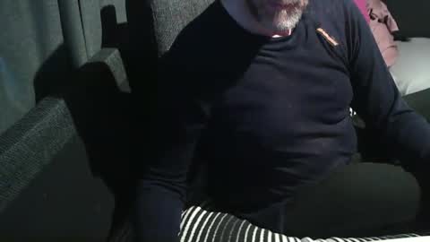 ArnSwart online show from September 2025 07:14:02 PM