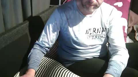 ArnSwart online show from October 2025 09:23:02 PM