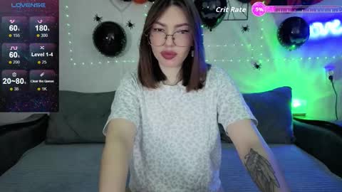 sweat cherry online show from November 2025 08:44:01 PM