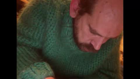 sweaterboy666 online show from February 2025 03:11:01 AM