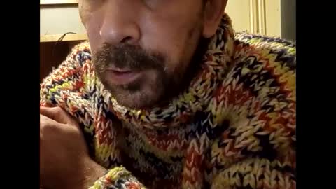 sweaterboy666 online show from March 2025 04:19:01 AM