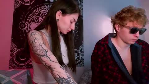 sweaties3 online show from February 2026 05:57:02 PM