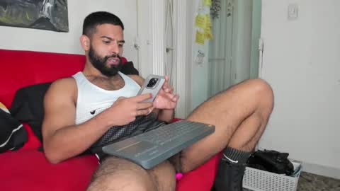 joel bliss online show from January 2026 03:55:01 AM