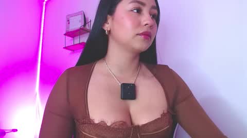 Amy  IG sweeet amy0 online show from October 2025 08:10:01 PM