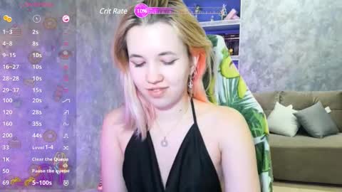Melisa online show from December 2024 04:24:01 AM