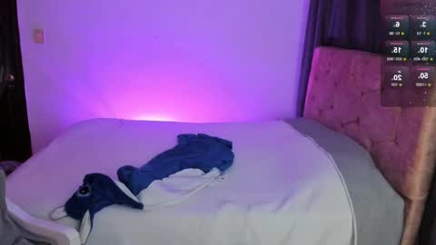 Snapshot of sweeet_temptation chatting on November 2025 01:25:02 AM Mariana online show from November 2025 01:25:02 AM