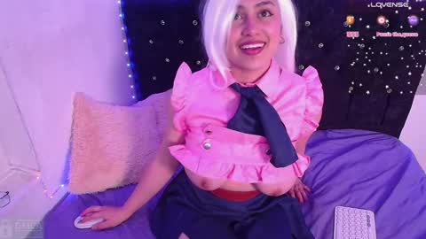 lilith online show from February 2025 05:53:01 AM