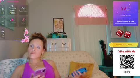 sweeetttea online show from May 2026 07:54:02 PM