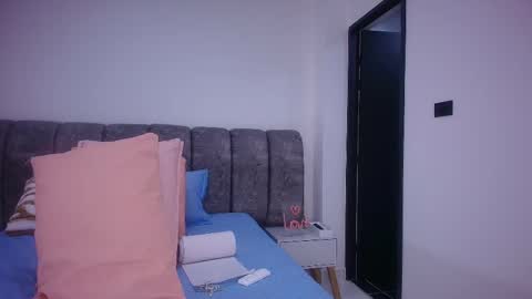 Snapshot of sweegirl_ chatting on November 2025 12:06:01 PM Debora online show from November 2025 12:06:01 PM