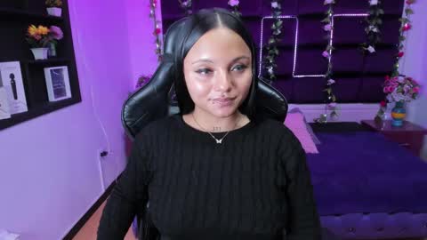 Snapshot of sweelanna chatting on December 2024 07:51:01 AM sweet ana online show from December 2024 07:51:01 AM