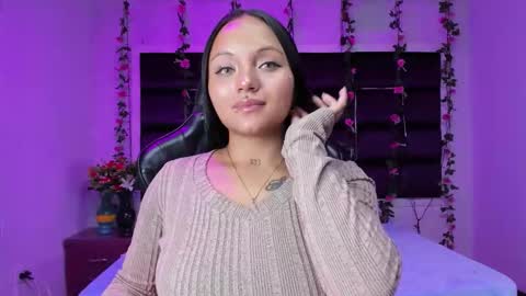 sweet ana  online show from December 2025 01:44:02 AM