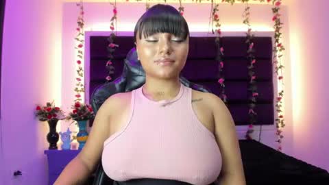 sweet ana  online show from July 2026 12:57:01 AM