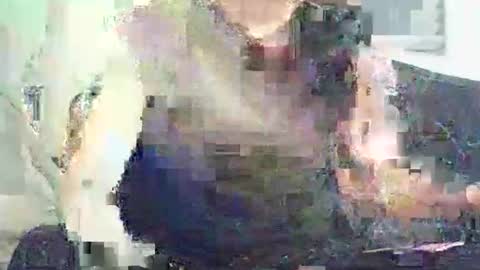 SweenyDemonnZA online show from October 2025 01:40:01 AM