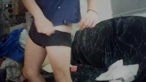 SweenyDemonnZA online show from November 2025 09:16:02 PM