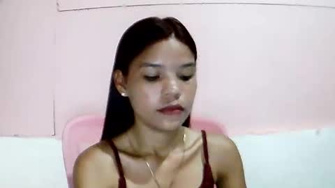 Snapshot of sweet01pinay chatting on June 2026 01:48:01 PM sweet01pinay online show from June 2026 01:48:01 PM