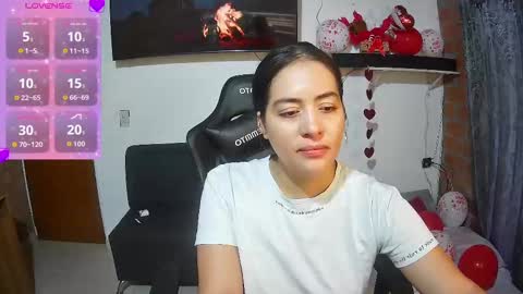 Snapshot of sweet10salome chatting on September 2025 09:28:02 PM sweet10salome online show from September 2025 09:28:02 PM