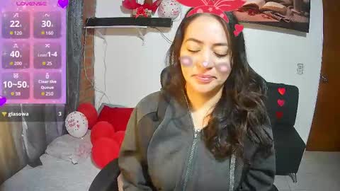 Snapshot of sweet10salome chatting on September 2025 02:33:02 PM sweet10salome online show from September 2025 02:33:02 PM