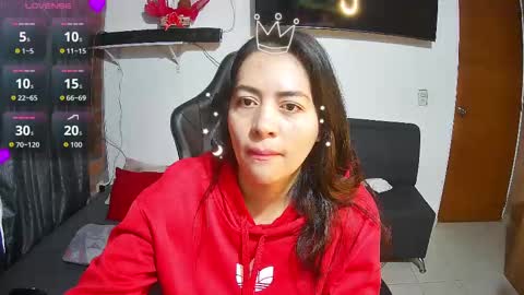 Snapshot of sweet10salome chatting on October 2025 11:19:02 AM sweet10salome online show from October 2025 11:19:02 AM