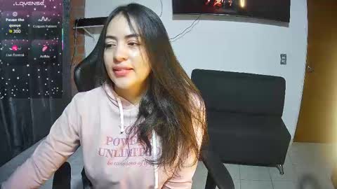 Snapshot of sweet10salome chatting on October 2025 11:33:02 AM sweet10salome online show from October 2025 11:33:02 AM