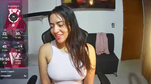 Snapshot of sweet10salome chatting on October 2025 01:54:02 PM sweet10salome online show from October 2025 01:54:02 PM