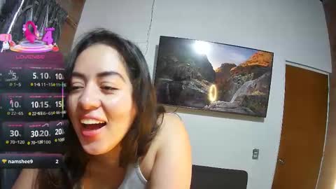 Snapshot of sweet10salome chatting on November 2025 12:48:01 PM sweet10salome online show from November 2025 12:48:01 PM