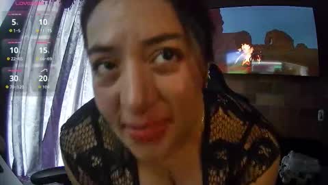 Snapshot of sweet10salome chatting on March 2026 04:47:01 PM sweet10salome online show from March 2026 04:47:01 PM