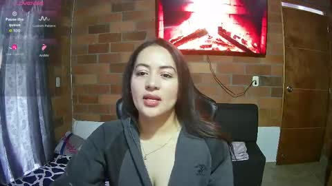 Snapshot of sweet10salome chatting on April 2026 12:39:01 PM sweet10salome online show from April 2026 12:39:01 PM