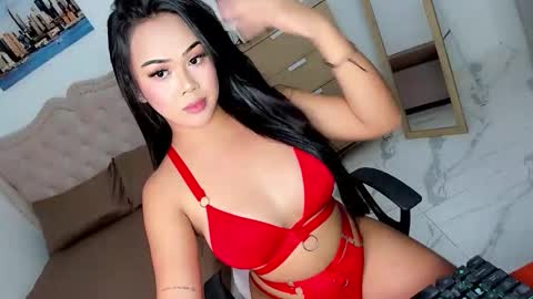 Snapshot of sweet18_jasmine chatting on March 2026 12:53:01 PM sweet18_jasmine online show from March 2026 12:53:01 PM