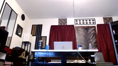 sweet4juicy online show from September 2025 01:35:01 PM