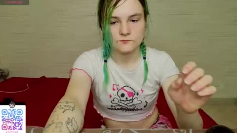 Haeyang  Torry online show from October 2025 07:38:02 AM