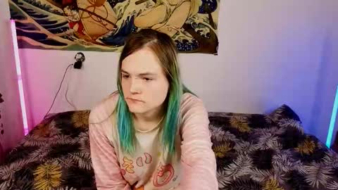 Haeyang  Torry online show from October 2025 05:21:02 AM