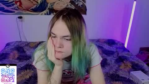 Haeyang  Torry online show from December 2025 01:51:01 PM