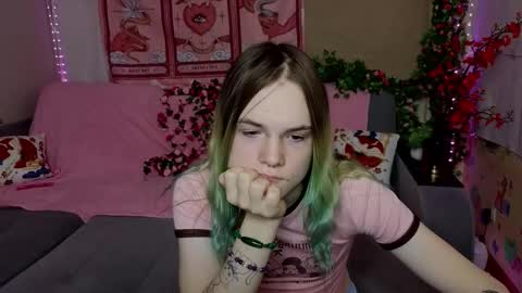 Haeyang  Torry online show from February 2026 05:44:02 AM