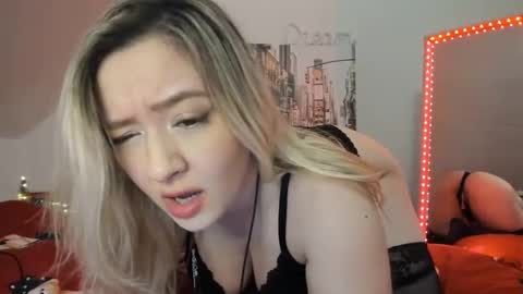 Anne Marie online show from January 2025 09:00:02 AM