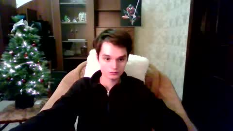 Sweet boy online show from December 2025 10:15:01 PM